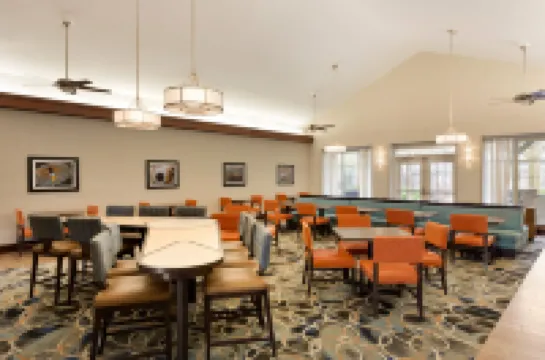 Homewood Suites by Hilton District of Columbia - Dulles-North/Loudoun