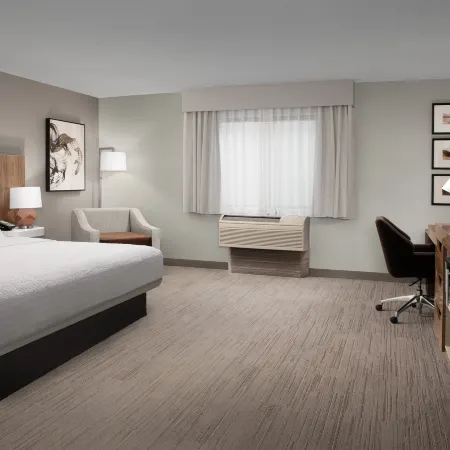 Hampton Inn & Suites Paso Robles