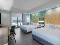 Courtyard South Padre Island Hotels in Cameron County