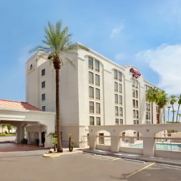 Hampton Inn Phoenix/Chandler