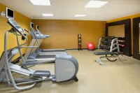 Homewood Suites by Hilton Phoenix-Avondale - Gym