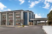 The Clocktower Hotel at Century House, Ascend Hotel Collection Hotels in Troy