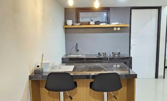 Villa Ellinor Type Arkana 11