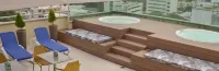Hampton Inn by Hilton Barranquilla - Hot Tub