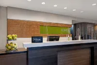 Home2 Suites by Hilton Asheville Airport فنادق في Fletcher