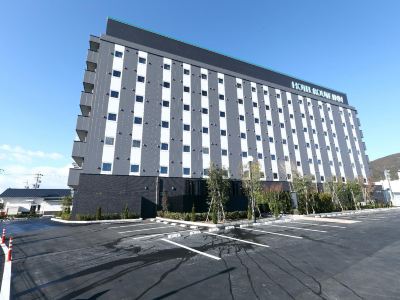 HOTEL ROUTE-INN SHINSHIRO