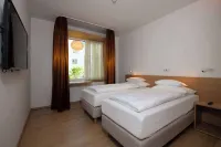 Best Western Hotel Spinnerei Linz Hotels in Gemeinde Mauthausen