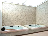 Novotel Cairo Airport - Phòng tập thể hình