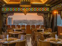 โรงแรมพุกาม คิง โรงแรมใกล้วัดอาทุมาชิ