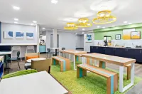 Spark by Hilton Winston-Salem University Hotels in Forsyth County