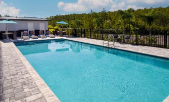 Hampton Inn by Hilton Kissimmee North
