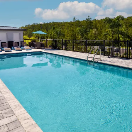 Hampton Inn by Hilton Kissimmee North
