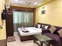The Agrawal Pride - Puri - Pet-friendly