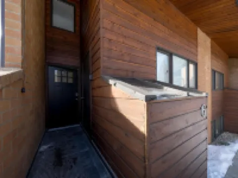 Vail/Beaver Creek Mountain Retreat on Golf Course Hotels in Eagle-Vail