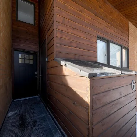 Vail/Beaver Creek Mountain Retreat on Golf Course
