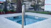 Santa Maria Resort- Great Resort and Condo!!  Large refurbished pool & hot tub! Hotels near Santini Marina Plaza Shops