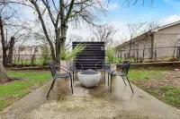 Keller Home Away From Home