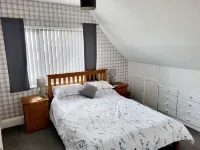 Number 27 -  family and dog friendly property with cliff walks and sandy beaches