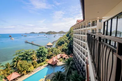 Laprima Hotel Hotels near Bukit Amelia Sea Labuan Bajo