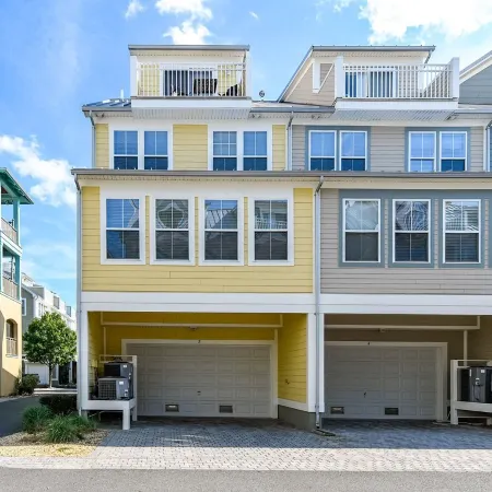 Now Featuring for 2026: White Lotus Suite, Pirate Loft, 85" 4K Qled TV & More !!