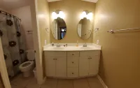 Centrally located in Pensacola