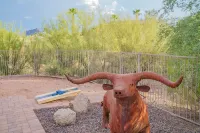 Fountain Hills Gem w/Pool and Hot Tub!
