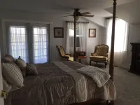 Unique Delancey Family Farm on Picturesque 80 acres!
