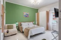 Giufrania Suite