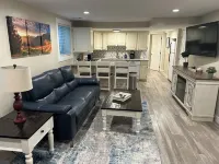 Salt Lake City Cottonwood Heights Apt. 3 bed 1 Bath Great Ski Spot Sleeps 6