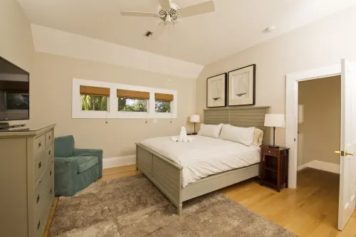 Secret Villa I @ Old Town with Private Pool, close to Duval!