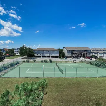 A Jolly Boat-A FEW STEPS TO BEACH-ocean side Corolla. Perfect for families!