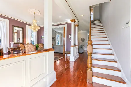 Historic New Orleans Gem - Only 10 Minutes- 4 Miles from French Quarter