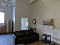 Newly Renovated Modern 1-Bedroom In The Village Of Ellicottville