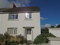 Lough Conn Holiday Home by Trident Holiday Homes Hôtels à proximité de : Downpatrick Head