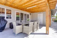 ❤️COMPLETELY RENOVATED QUIET LUXURY HOME NEAR DISNEYLAND❤️ Hotels in Orange