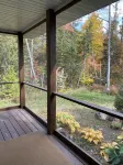 Lake Medora Loft House Near Copper Harbor and Mount Bohemia.