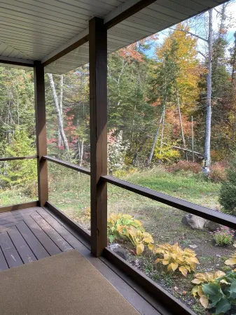 Lake Medora Loft House Near Copper Harbor and Mount Bohemia. Отели в г. Куино Каунти