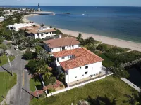Welcome to Sandy Bridge Luxury Beachfront Home - Boutique