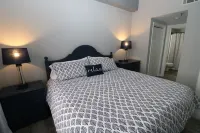 Beary Loveable SugarTop