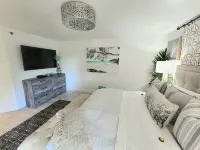 POSHPADZ-Playa Blanca -Prime Jupiter Beach Location Hotels near DuBois Park