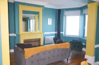 Wimereux digue: Superb duplex facing the sea x1f3d6;