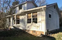Entire home in Mentone, Alabama