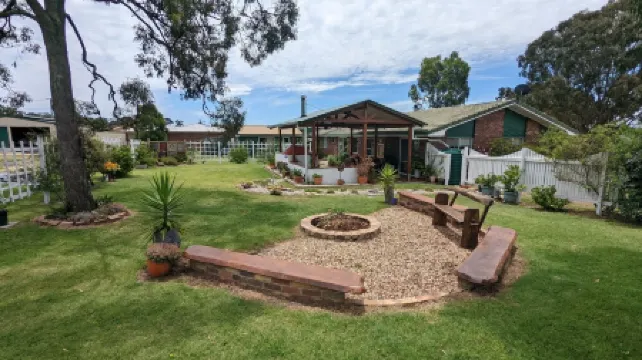 A perfect base for your southern downs getaway