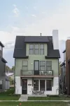 New Construction! 1 Block from Downtown
