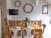 L'appart de la Ferté - In the heart of Saint Valery's main street