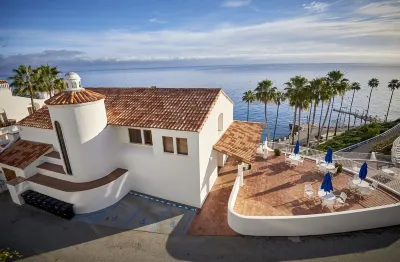 Holiday Specials Booking Now! Hotels near Nature Center at Avalon Canyon