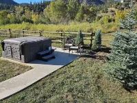 River's Edge Retreat in Pagosa Springs