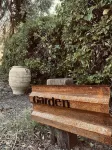 Garden Cottage