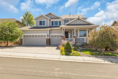 Centrally Located 5BD - Games, BBQ & Firepit Patio