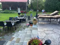 Inn on Great Sacandaga Lake Hotel a Mayfield